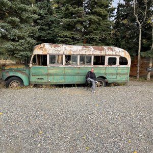 Meet your Posher, Michael